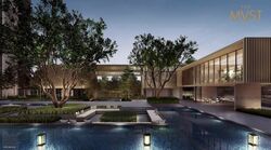 The Myst (D23), Condominium #483552671